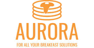 Aurora Logo Spain